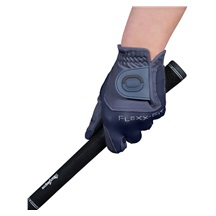 Zoom Tour Herren Handschuh, dunkelblau