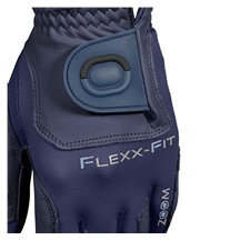 Zoom Tour Herren Handschuh, dunkelblau
