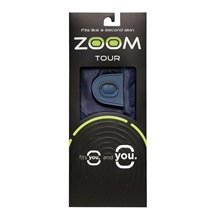 Zoom Tour Herren Handschuh, dunkelblau
