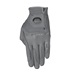 Zoom Tour Herren Handschuh, grau