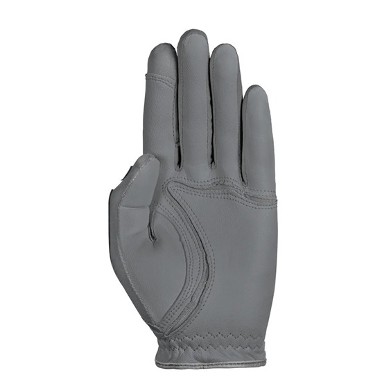 Zoom Tour Herren Handschuh, grau