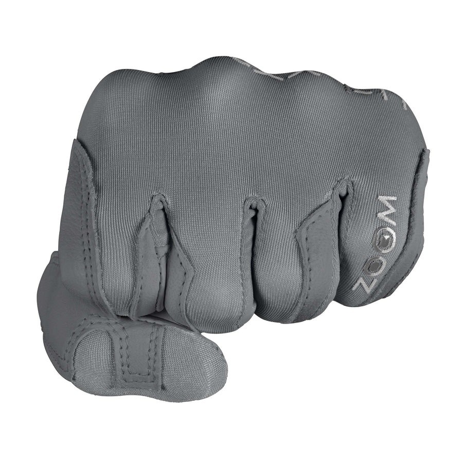 Zoom Tour Herren Handschuh, grau