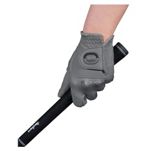 Zoom Tour Herren Handschuh, grau
