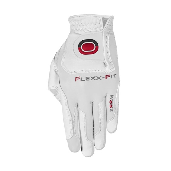 Zoom Tour Damen Golfhandschuh, weiss