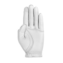 Zoom Tour Damen Golfhandschuh, weiss