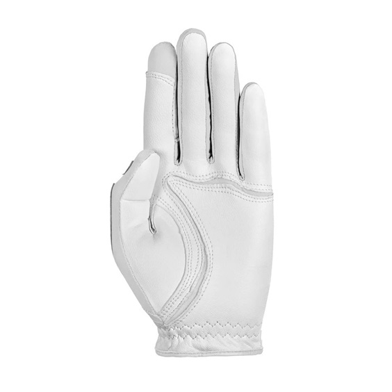 Zoom Tour Damen Golfhandschuh, weiss