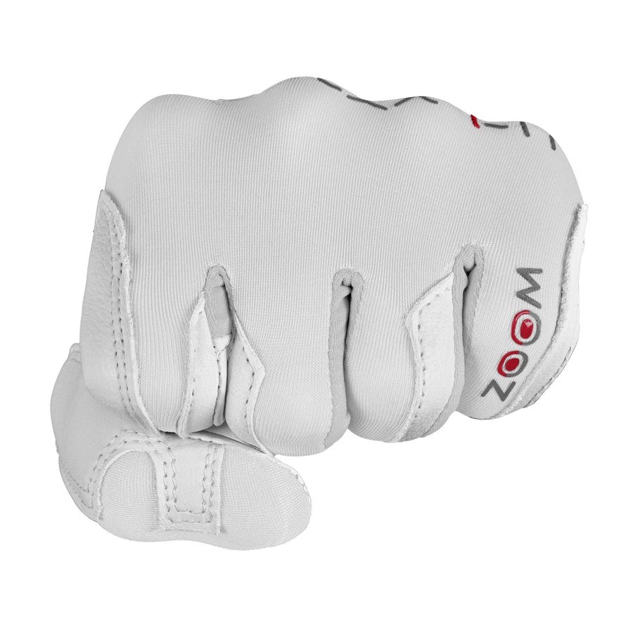 Zoom Tour Damen Golfhandschuh, weiss