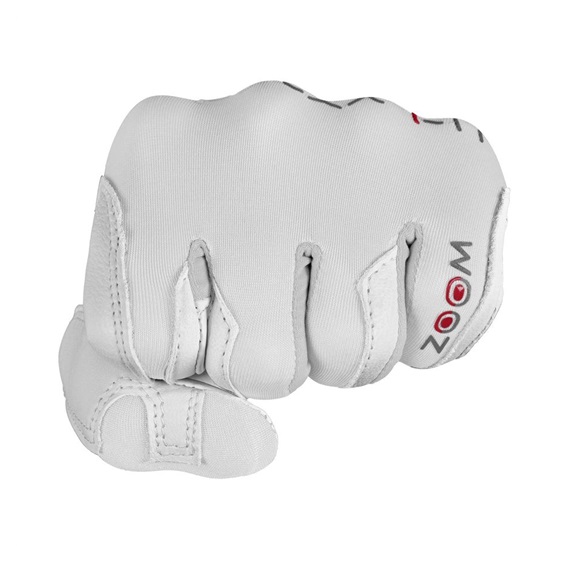 Zoom Tour Damen Golfhandschuh, weiss