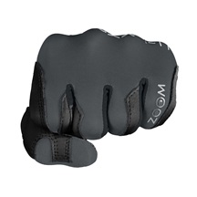 Zoom Tour Damen Golfhandschuh, stone