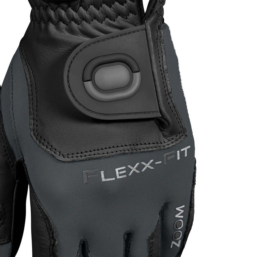 Zoom Tour Damen Golfhandschuh, stone