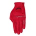 Zoom Tour Damen Golfhandschuh, rot