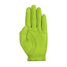 Zoom Tour Damen Golfhandschuh, limette