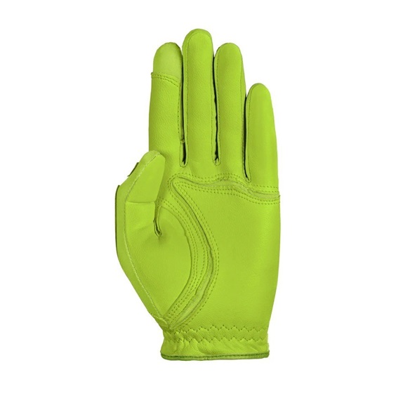 Zoom Tour Damen Golfhandschuh, limette
