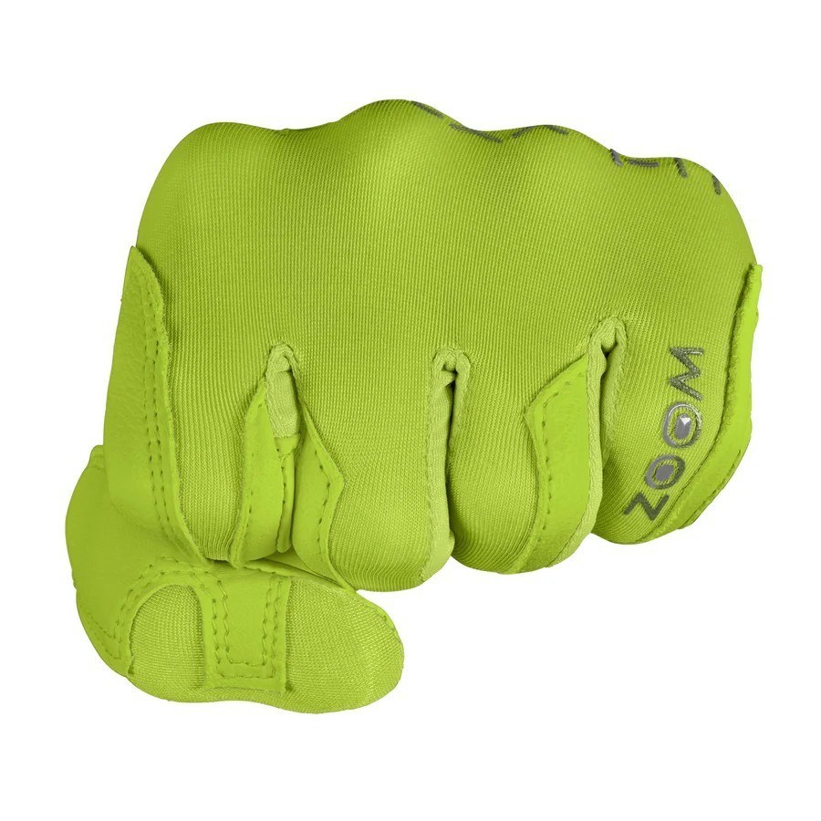 Zoom Tour Damen Golfhandschuh, limette