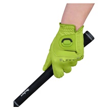 Zoom Tour Damen Golfhandschuh, limette