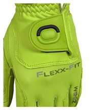 Zoom Tour Damen Golfhandschuh, limette