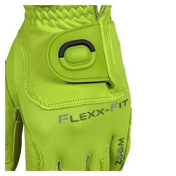 Zoom Tour Damen Golfhandschuh, limette