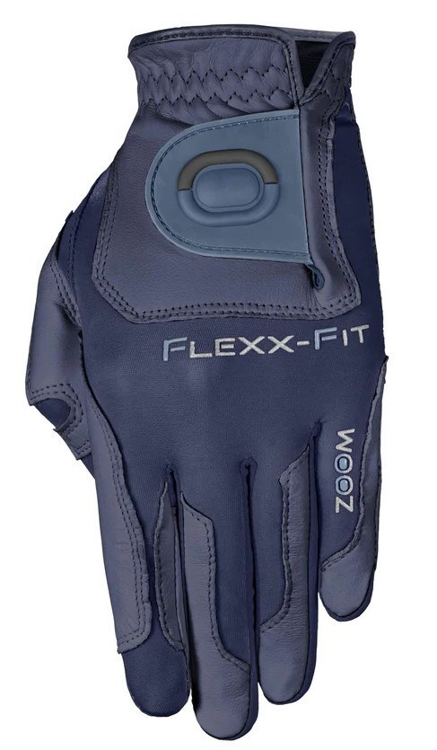 Zoom Tour Damen Golfhandschuh, dunkelblau