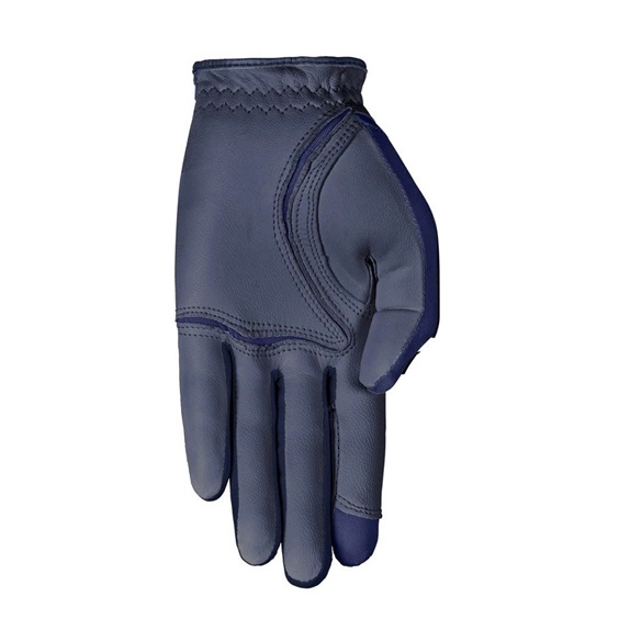 Zoom Tour Damen Golfhandschuh, dunkelblau