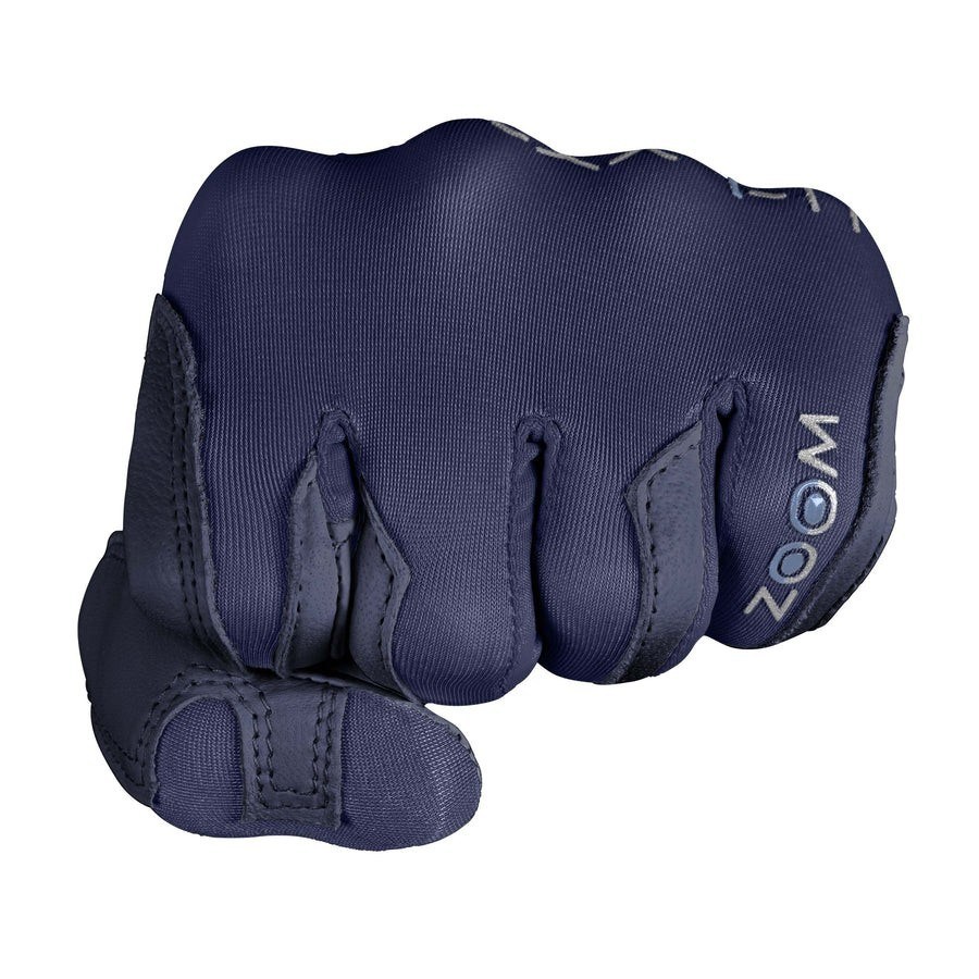 Zoom Tour Damen Golfhandschuh, dunkelblau