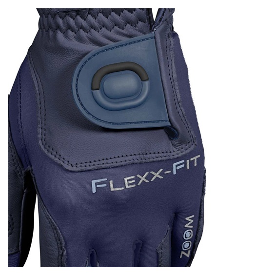 Zoom Tour Damen Golfhandschuh, dunkelblau