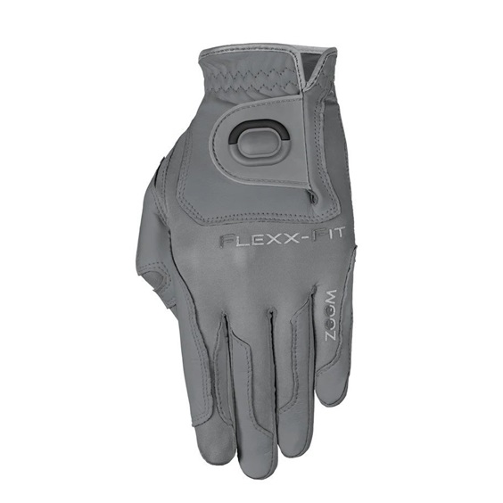 Zoom Tour Damen Golfhandschuh, grau