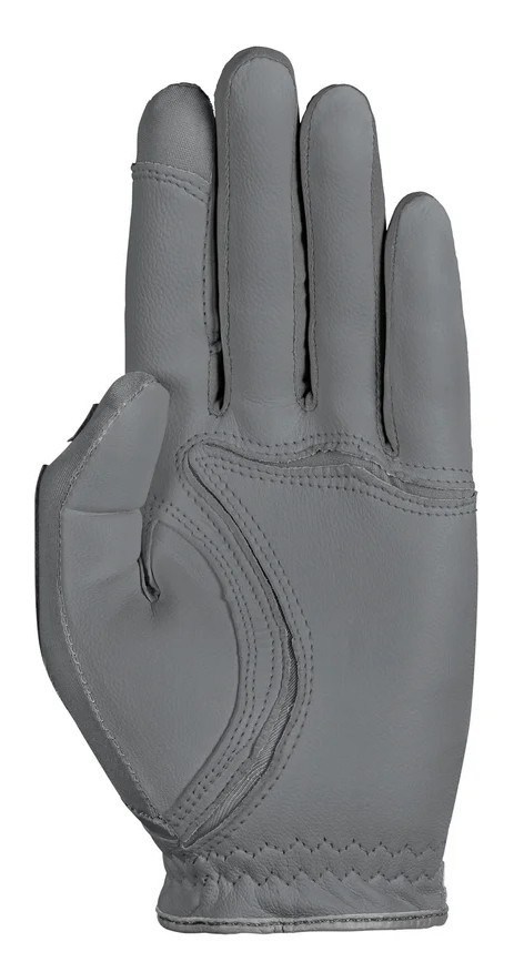 Zoom Tour Damen Golfhandschuh, grau