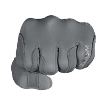Zoom Tour Damen Golfhandschuh, grau