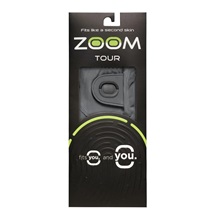 Zoom Tour Damen Golfhandschuh, grau