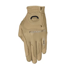Zoom Tour Damen Golfhandschuh, sand