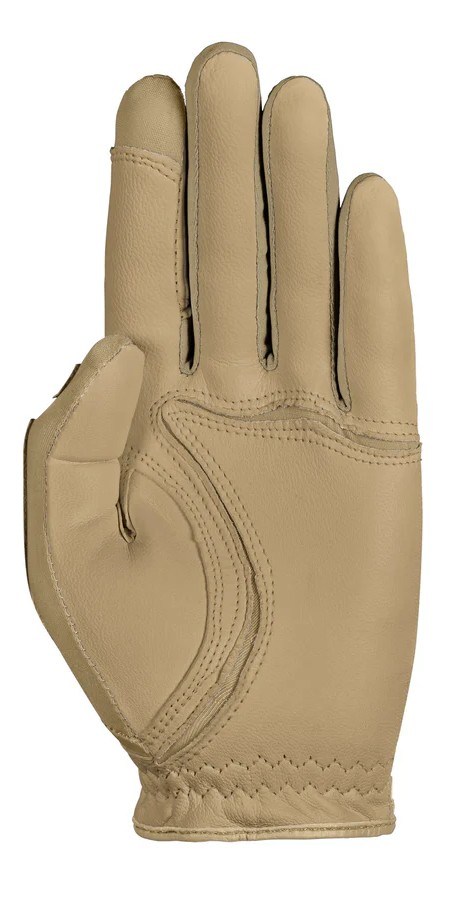 Zoom Tour Damen Golfhandschuh, sand