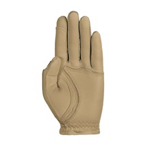 Zoom Tour Damen Golfhandschuh, sand
