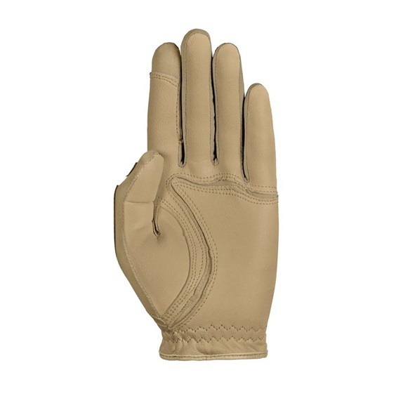Zoom Tour Damen Golfhandschuh, sand