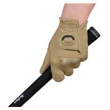 Zoom Tour Damen Golfhandschuh, sand