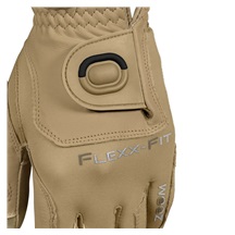 Zoom Tour Damen Golfhandschuh, sand