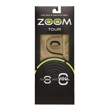 Zoom Tour Damen Golfhandschuh, sand