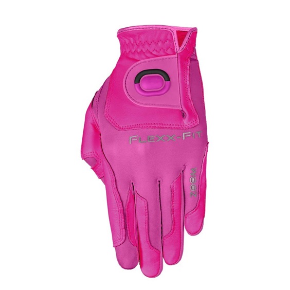 Zoom Tour Damen Golfhandschuh, lila