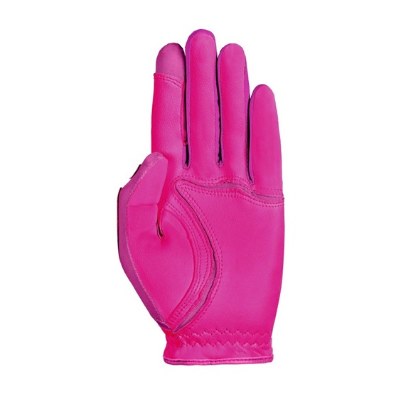 Zoom Tour Damen Golfhandschuh, lila