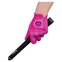 Zoom Tour Damen Golfhandschuh, lila