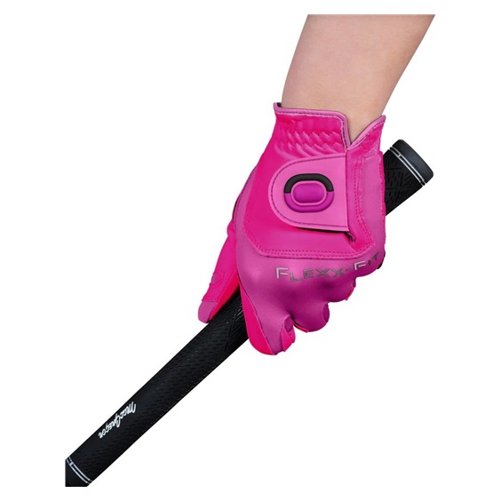Zoom Tour Damen Golfhandschuh, lila