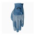 Zoom Weather Herren Handschuh, bluestone