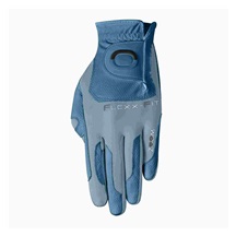 Zoom Weather Herren Handschuh, bluestone