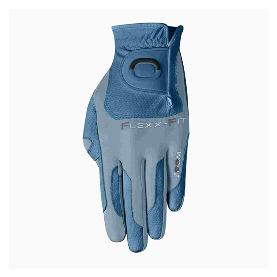 Zoom Weather Herren Handschuh, bluestone