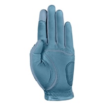 Zoom Weather Herren Handschuh, bluestone