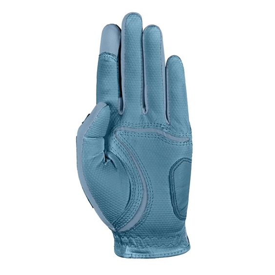 Zoom Weather Herren Handschuh, bluestone