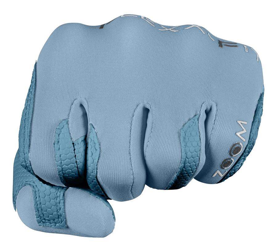 Zoom Weather Herren Handschuh, bluestone