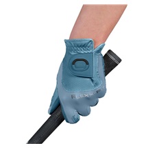 Zoom Weather Herren Handschuh, bluestone