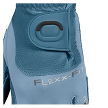 Zoom Weather Herren Handschuh, bluestone