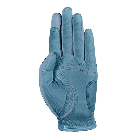 Zoom Weather Damen Handschuh, bluestone