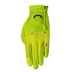 Zoom Weather Damen Handschuh, lime